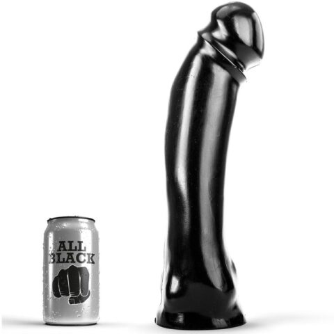 Dong 33 CM — ALL BLACK