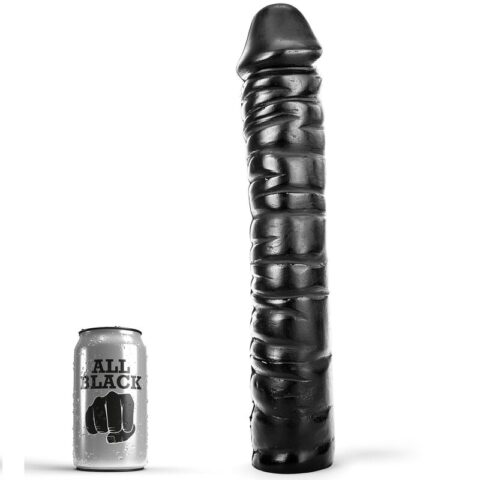 Dong 38 CM — ALL BLACK