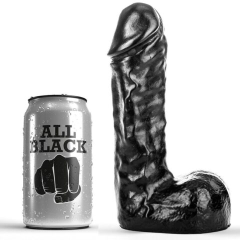 Dong 19 CM — ALL BLACK