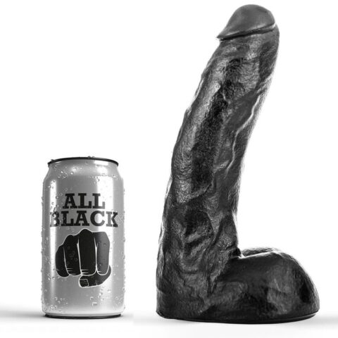 Dong 22 CM — ALL BLACK