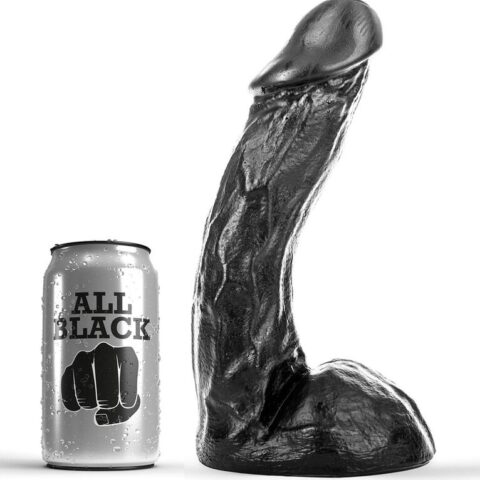 Dong 23 CM — ALL BLACK