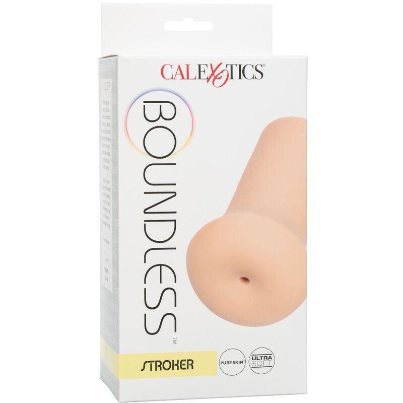 Coupeur sans limites léger — CALEXOTICS, vue 8