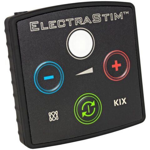 KIX électro stimulateur de sexe — ELECTRASTIM