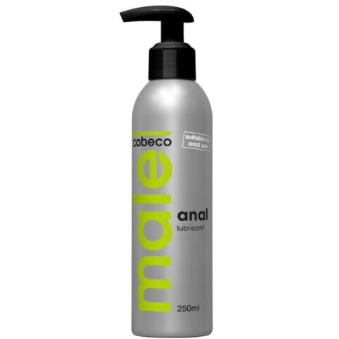 Lubrifiant anal homme 250 ML — COBECO