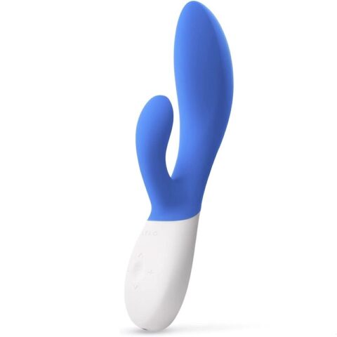 INA wave 2 vbrador luxury mouvement spécial california SKY — LELO