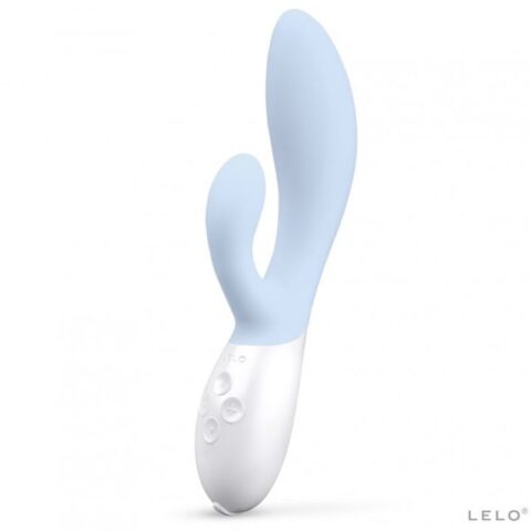 Vibrateur INA 3 luxe celeste — LELO