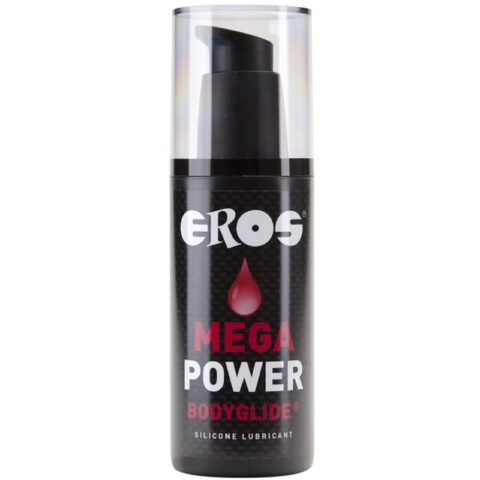 Power bodyglide lubrifiant silicone 125 ML — EROS POWER LINE