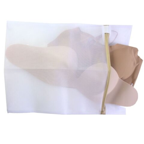 SAC de lavage — BYE-BRA