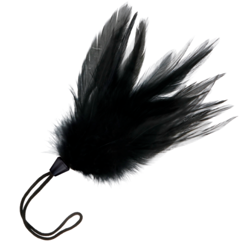 Stylo stimulant noir 17 CM — DARKNESS