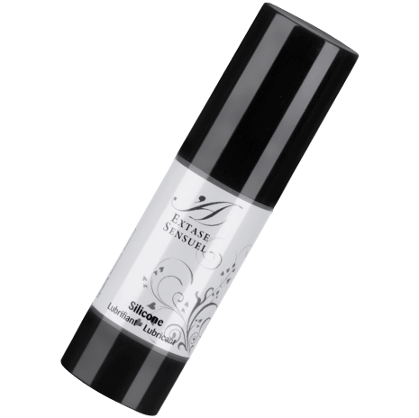 Lubrifiant silicone 30 ML — EXTASE SENSUAL