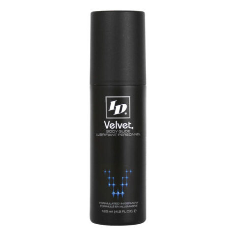 Premium body glide lubrifiant personnel 125 ML — ID VELVET