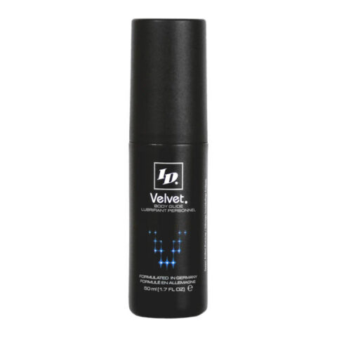 Premium body glide lubrifiant personnel 50 ML — ID VELVET