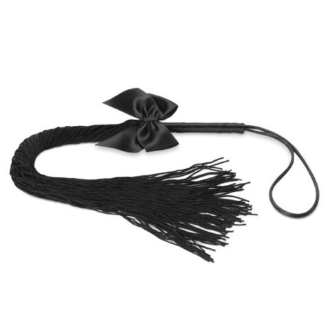 Lilly fouet franges — BIJOUX INDISCRETS