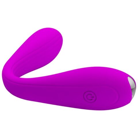 Vibrateur souple yedda — PRETTY LOVE