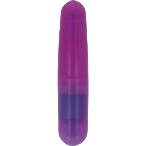 Balle vibrante basic lilas — OHMAMA