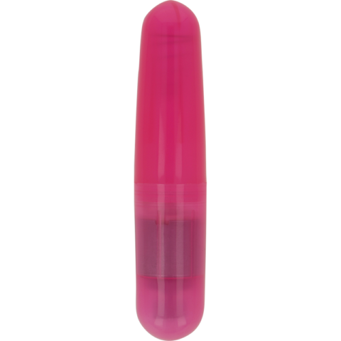 Balle vibrante rose basic — OHMAMA