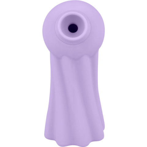 Stimulateur de clitoris méduse — OHMAMA