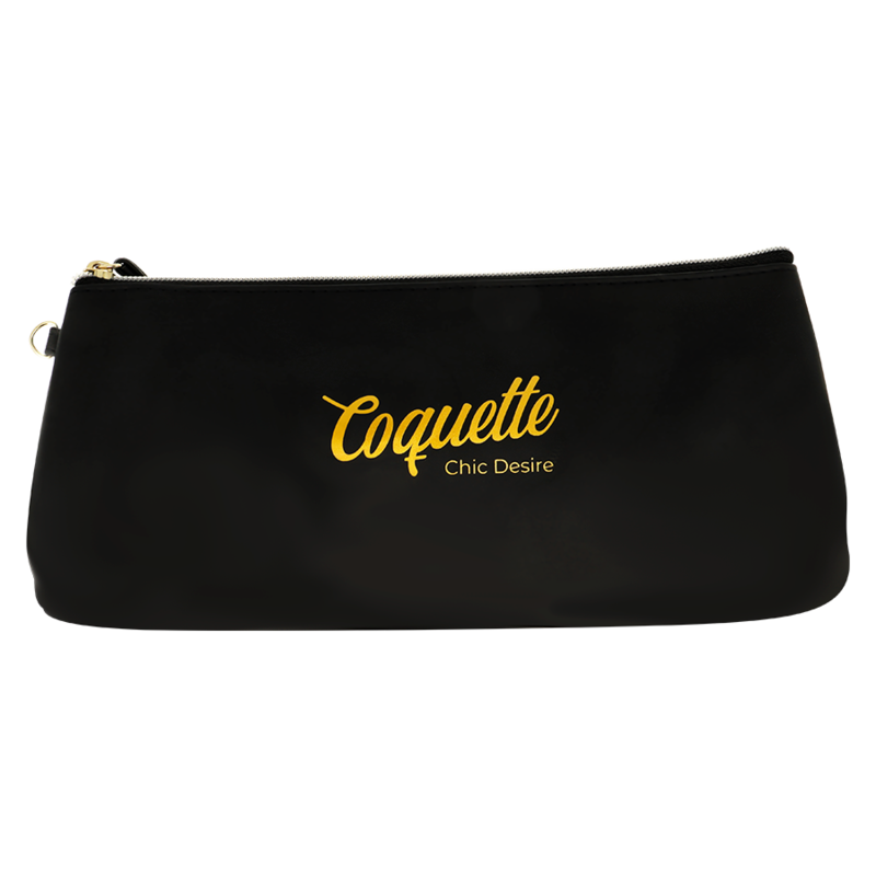 SAC jouets XL — COQUETTE CHIC DESIRE