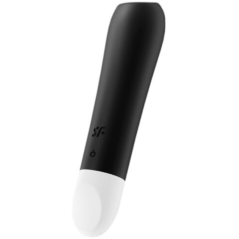 Ultra power bullet 2 noir — SATISFYER
