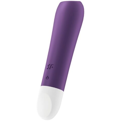 Ultra power bullet 2 violet — SATISFYER
