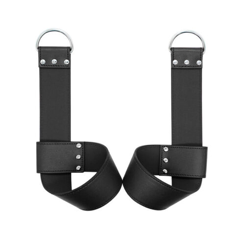 Manchettes de suspension poignet ou cheville — OHMAMA FETISH