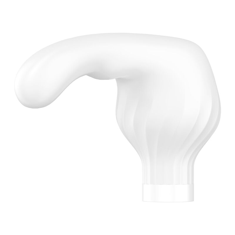 Application double wander blanche — SATISFYER, vue 4
