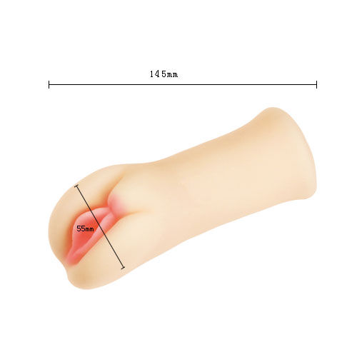 Masturbateur passion II lady 3 dimensionnel — BAILE, vue 4