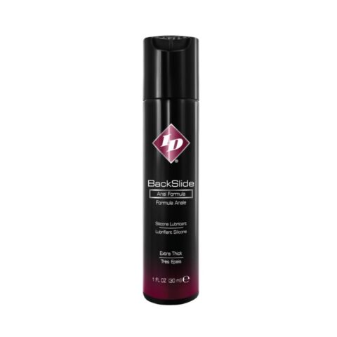 Formule anale 30 ML — ID BACKSLIDE