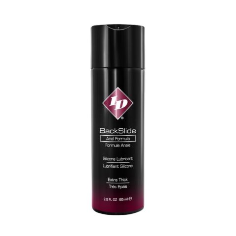 Formule anale 65 ML — ID BACKSLIDE