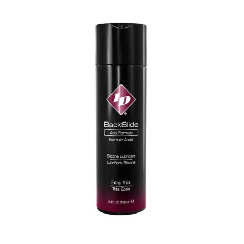 Formule anale 130 ML — ID BACKSLIDE
