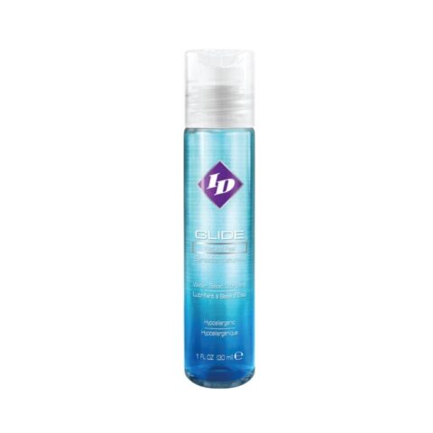 Lubrifiant a base d''eau ID 30 ML