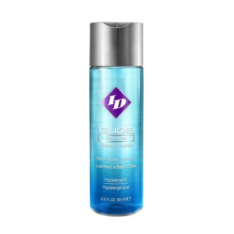 Lubrifiant a base d''eau ID 65 ML