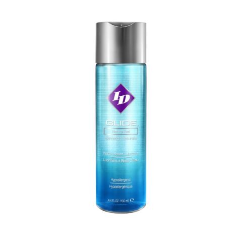 Lubrifiant a base d''eau ID 130 ML