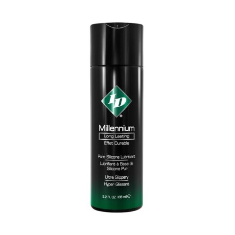 Lubrifiant ID silicone millenium 65 ML