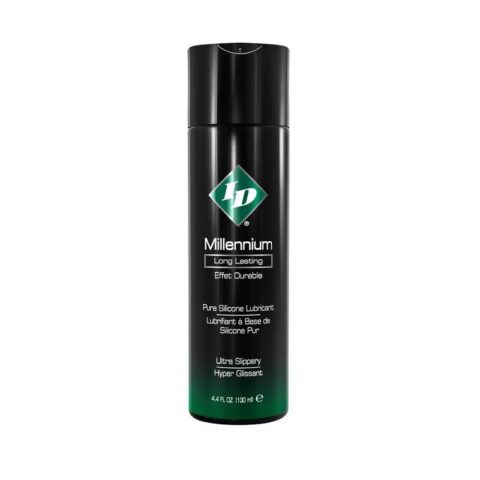 Lubrifiant ID silicone 130 ML
