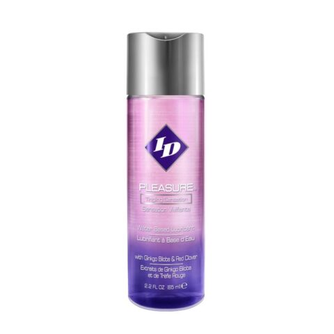 Lubrifiant a base d''eau 65 ML
