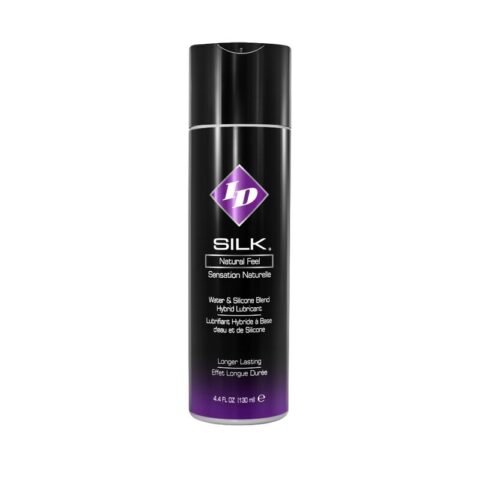 Sensation naturelle silicone/eau 130 ML — ID SILK