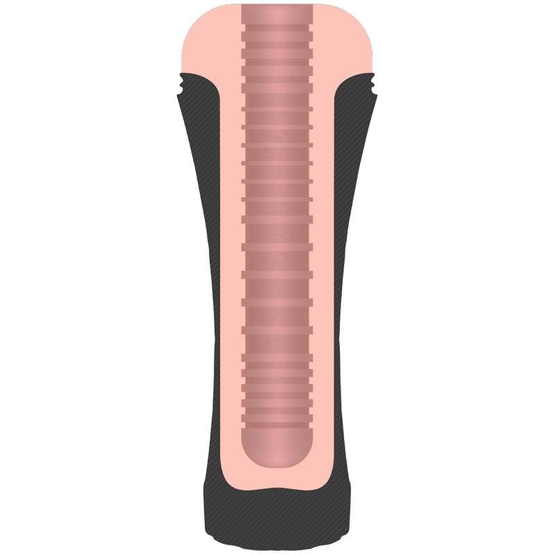 Masturbateur de bouche bouche — JAMYJOB, vue 3