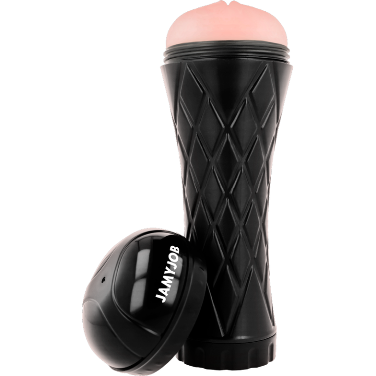 Masturbateur de bouche bouche — JAMYJOB, vue 4