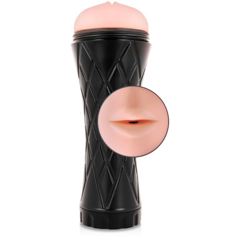 Masturbateur de bouche bouche — JAMYJOB, vue 5