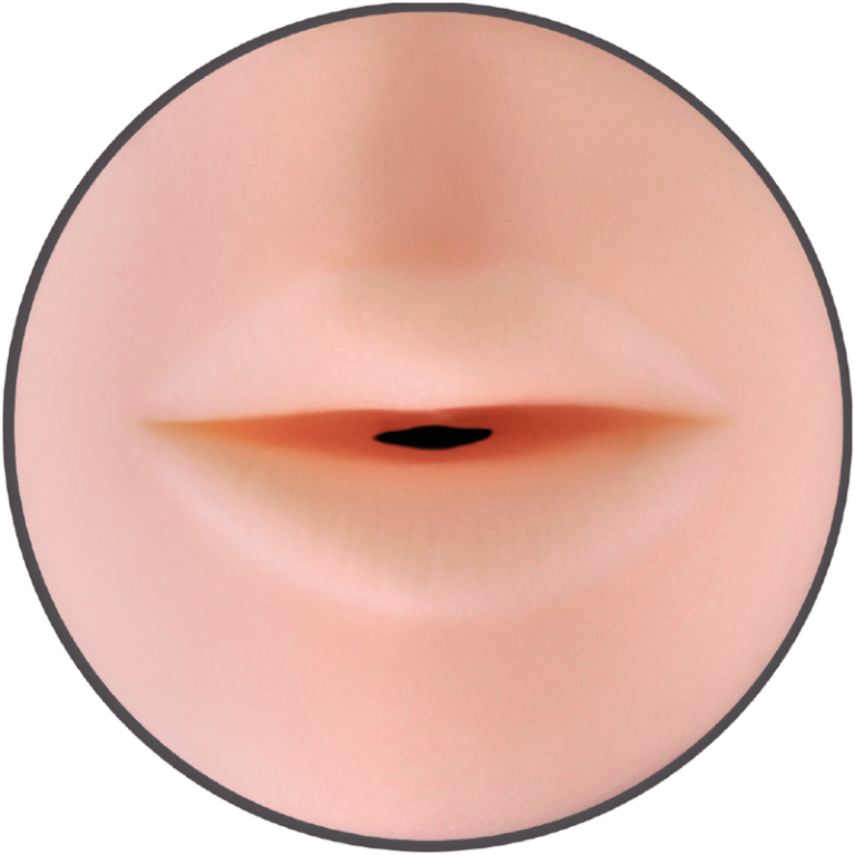 Masturbateur de bouche bouche — JAMYJOB, vue 6