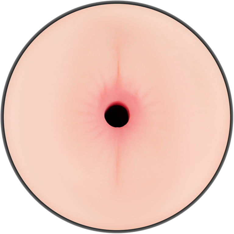 Masturbateur double trou randy - vagin et anus — JAMYJOB, vue 9
