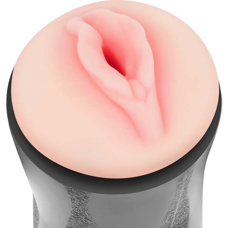 Masturbateur double trou randy - vagin et anus — JAMYJOB, vue 6