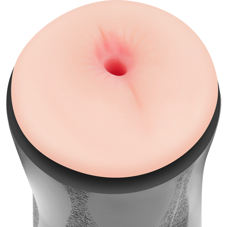Masturbateur double trou randy - vagin et anus — JAMYJOB, vue 7