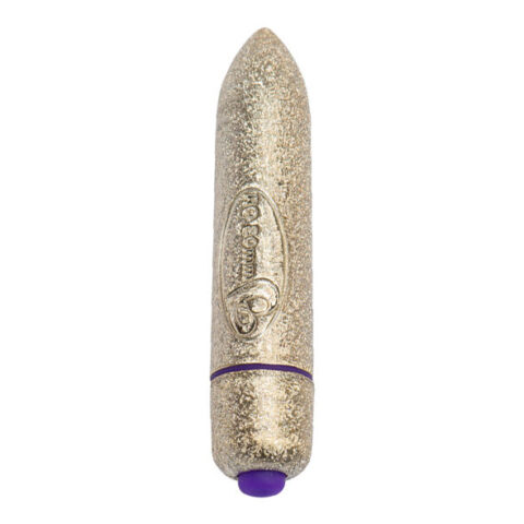 Balle vibrante OR RO-80 MM 7 V — ROCKS-OFF