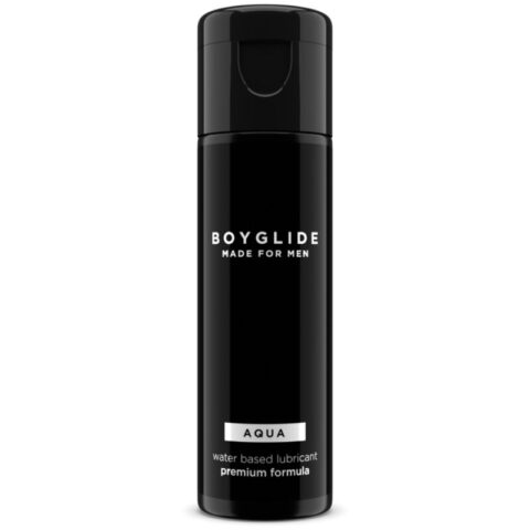 Lubrifiant base d'eau boyglide 30 ML — INTIMATELINE