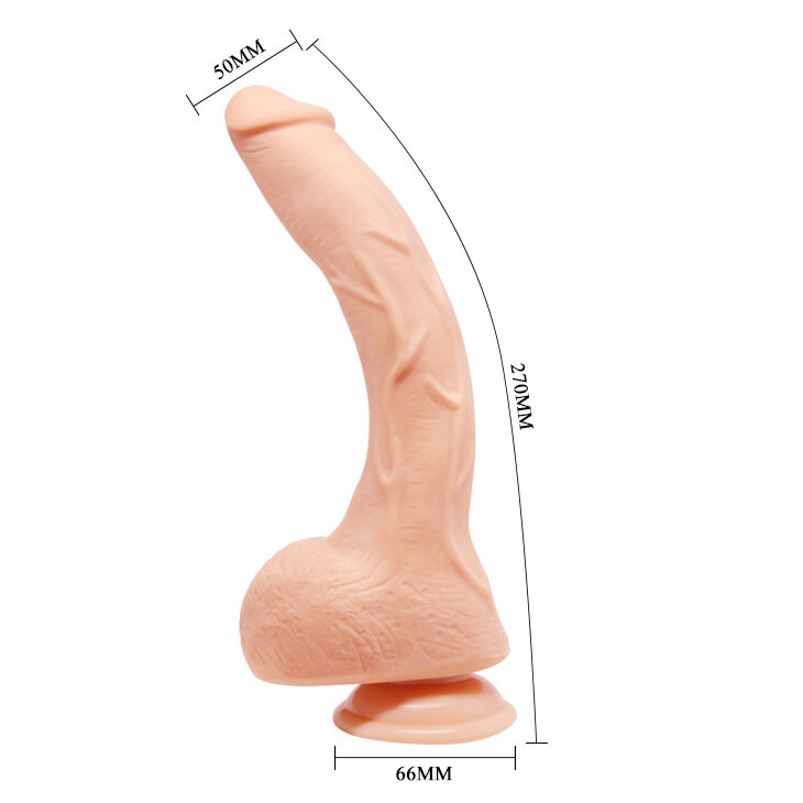 Joli amour beau jack 26 CM — BAILE, vue 6
