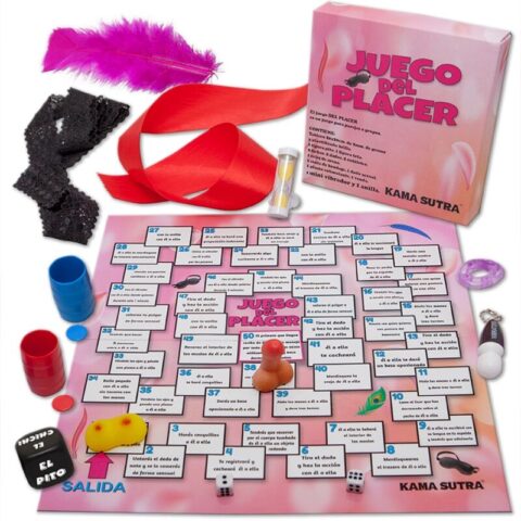 JEU de plaisir — DIABLO PICANTE