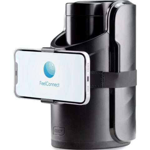 Support de téléphone keon adaptateur mobile — KIIROO