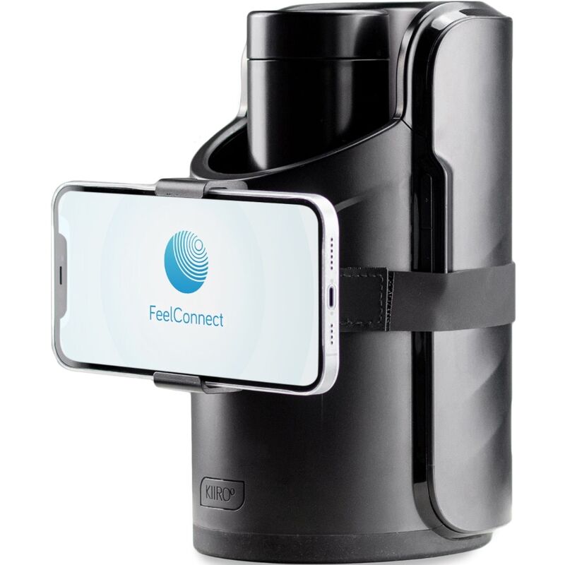 Support de téléphone keon adaptateur mobile — KIIROO
